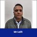 Amazon Institute of Hotel Tourism and Management, HOD, Food Production: Mr Lalit Interview